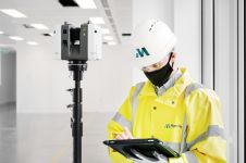 重塑品牌标志着领先地理空间公司的新时代