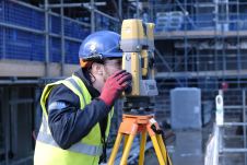 New Topcon Technology Offerings for BIM Introduced at Intergeo