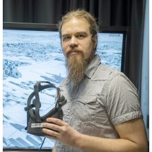 Juho-Pekka维尔塔宁