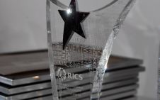 Young UK Surveying Stars Battle for ‘Young Surveyor of the Year’ Title