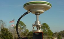 ESA Employs CORS Networks for Global Error Mapping