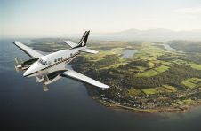 Bluesky完成英国和爱尔兰调查季节