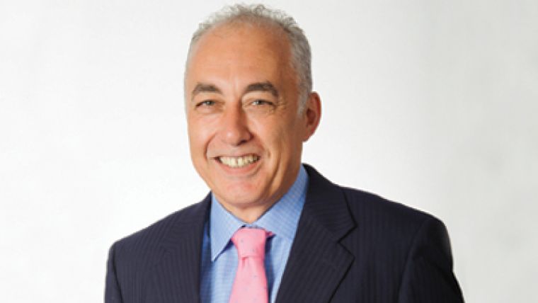 Technological Developments at Leica Geosystems - Interview with Mark Concannon