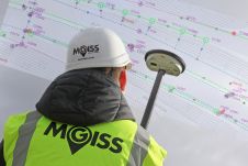 MGISS Helps Highways Sector Adopt New Highways England Standards