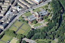 Scottish Cities Added to MetroVista 3D City Line-up