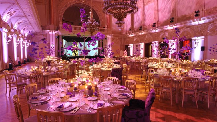 Gala Evening