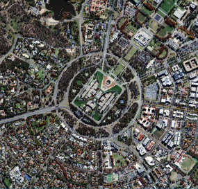 Australian Firms Team up to Deliver High-resolution Hyperspectral EO Microsatellites