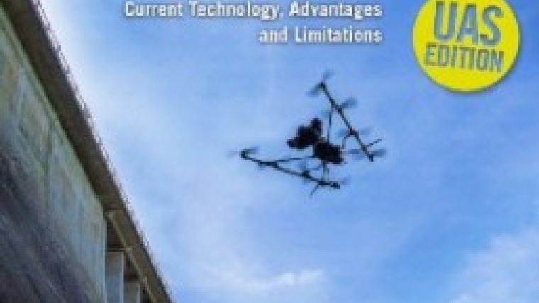 GIM International Publishes 3rd UAS Special