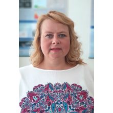 Katarína Pukanská