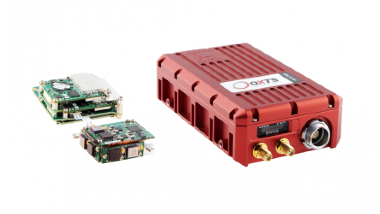 Upgraded xNAV and xOEM Offer Enhanced Functionality and User Experience