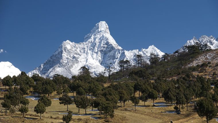 RMSI发展土地记录信息管理ystem for Nepal