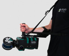 采矿顾问将激光雷达测绘解决方案添加到工具包