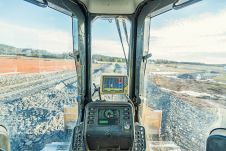 Topcon支持大英国购物公园的改进工作