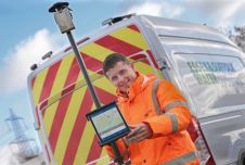 供水公司是3D资产数据技术的先驱