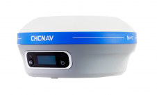 CHC导航介绍i83 IMU-RTK GNSS接收器