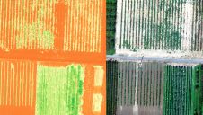 SimActive’s Correlator 3D Enriched with Cloud Sharing and Reflectance Calibration