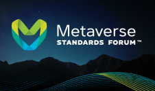 OGC Joins New Metaverse Standards Forum as Founding Member