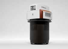 vexcel映像为广域数据收集推出航空摄像机解决方案