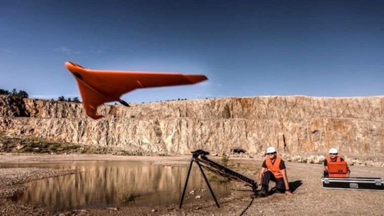 C-Astral Launches New Range of UAS Solutions