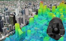 Leica Geosystems Announces Major Efficiency Improvement to Airborne Urban Mapping Solution
