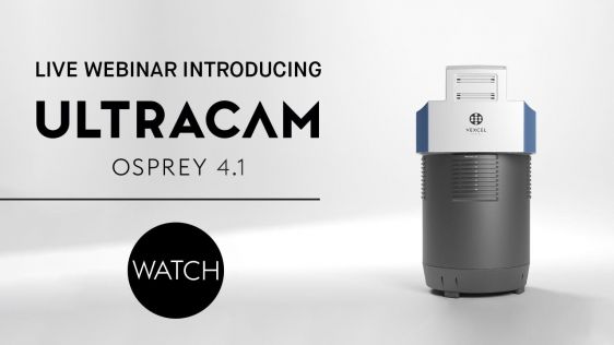 在本次网络研讨会中，我们将讨论Vexcel - UltraCam Osprey 4.1
