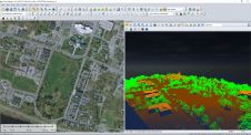 Updated Global Mapper LiDAR Module Now Available