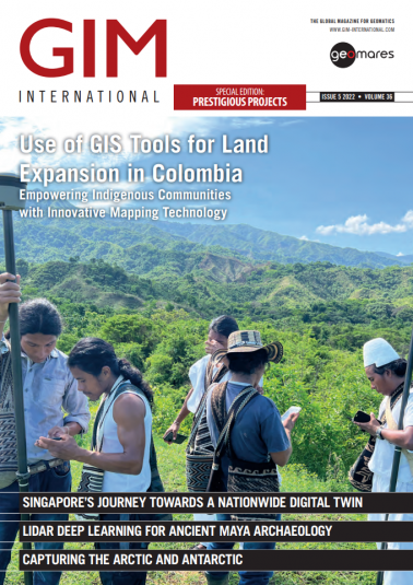 GIM - Issue 5 - 2022