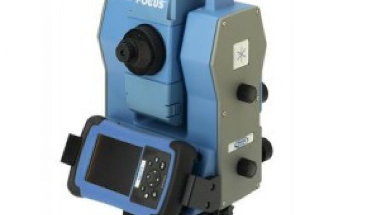 Spectra Precision Survey Goes Global