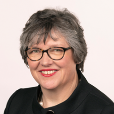 New Chief Executive Officer for CICES