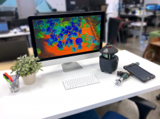 Paracosm Partners up with Geo-Plus to Expand Land Survey Offering