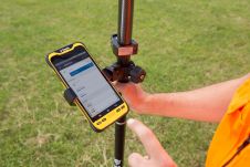 New Offline Post-processing Workflow for Trimble TerraFlex Software