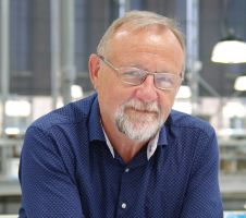 Shedding Valuable Light on the Geomatics Industry