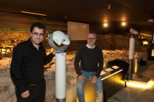 跨境4D项目加强了共享历史