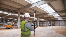 Racelogic Announces New Development in Indoor Positioning