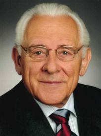 Obituary: Fritz Ackermann