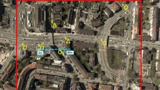 Dense Image Matching