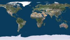 全新全球在线地图流媒体服务推出