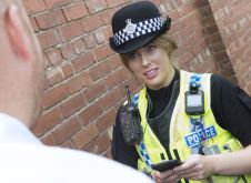 Aerial Photography Helps to Transform Policing in North Yorkshire