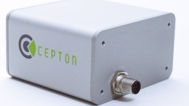 Cepton’s Vista Lidar Allows High-resolution, Long-range Autonomous Driving