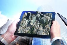 Bluesky在线推出Metrovista 3D城市模型