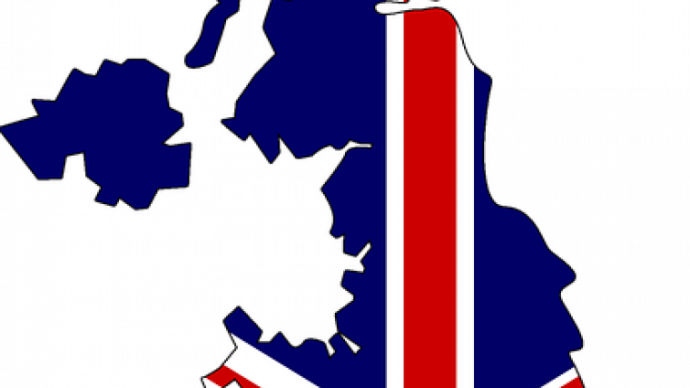 New Era in Geospatial Data and Services for Great Britain