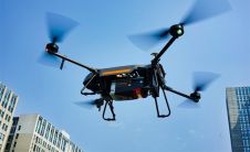 CHC导航介绍机载激光雷达系列