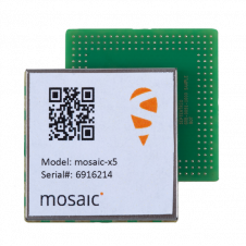 New GNSS Receiver Module Opens Door for Ultra-precise Positioning for High-volume Applications