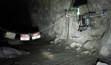 Emesent推出超视距地下无人机飞行的自主