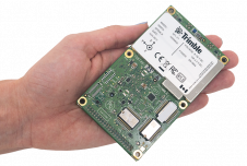 Applanix为移动映射引入下一代OEM解决方案