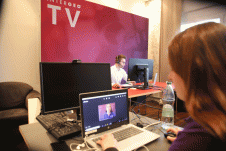 Intergeo Digital 2020: A Geospatial Community First