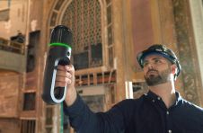 PointFuse和Leica Geosystems宣布新的软件和全球合作