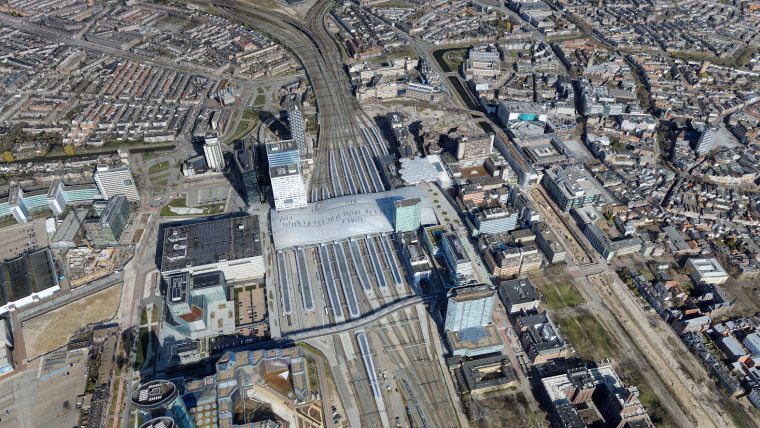 How Digital Twins Add Value in Urban Planning