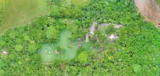 Lidar Deep Learning for Ancient Maya Archaeology
