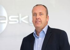 Bluesky Appoints Jamieson to Drive Innovation in Aerial Mapping Production